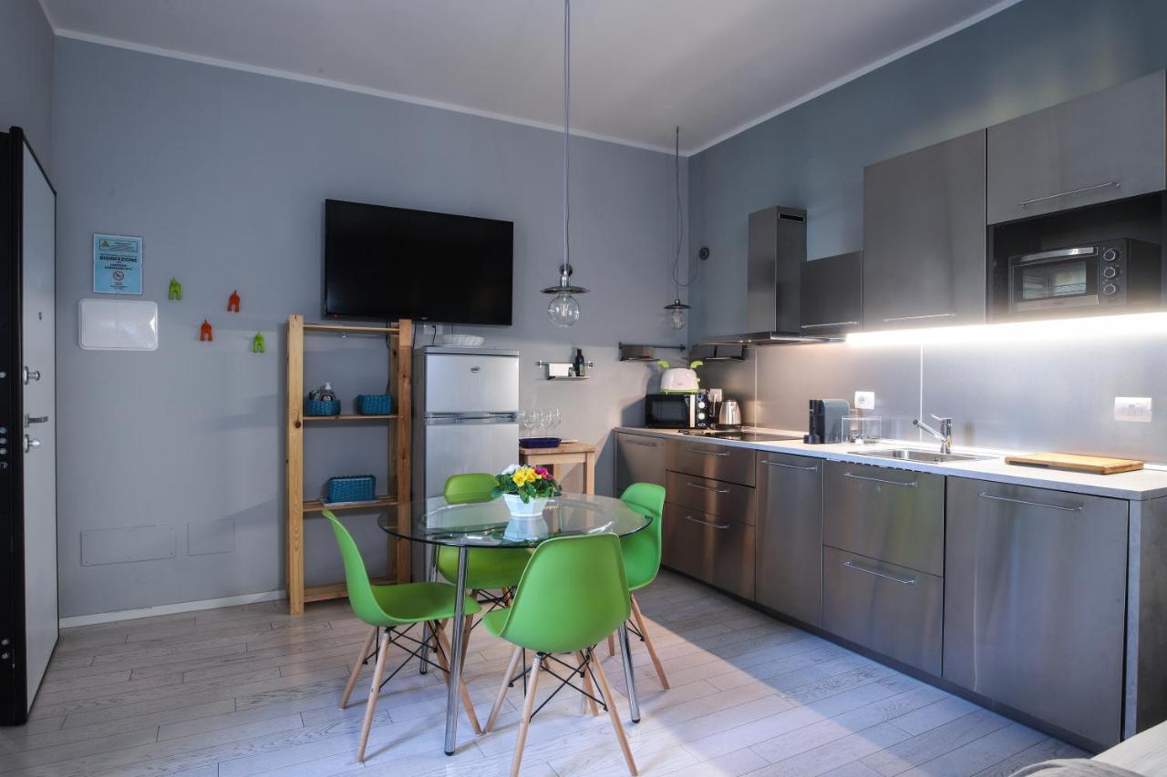 Central Apartment Close To Food And Shopping Bolonha Exterior foto